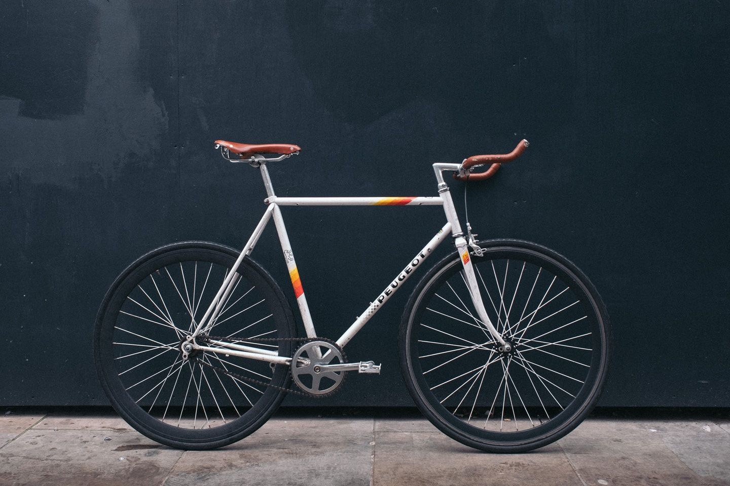 fiets