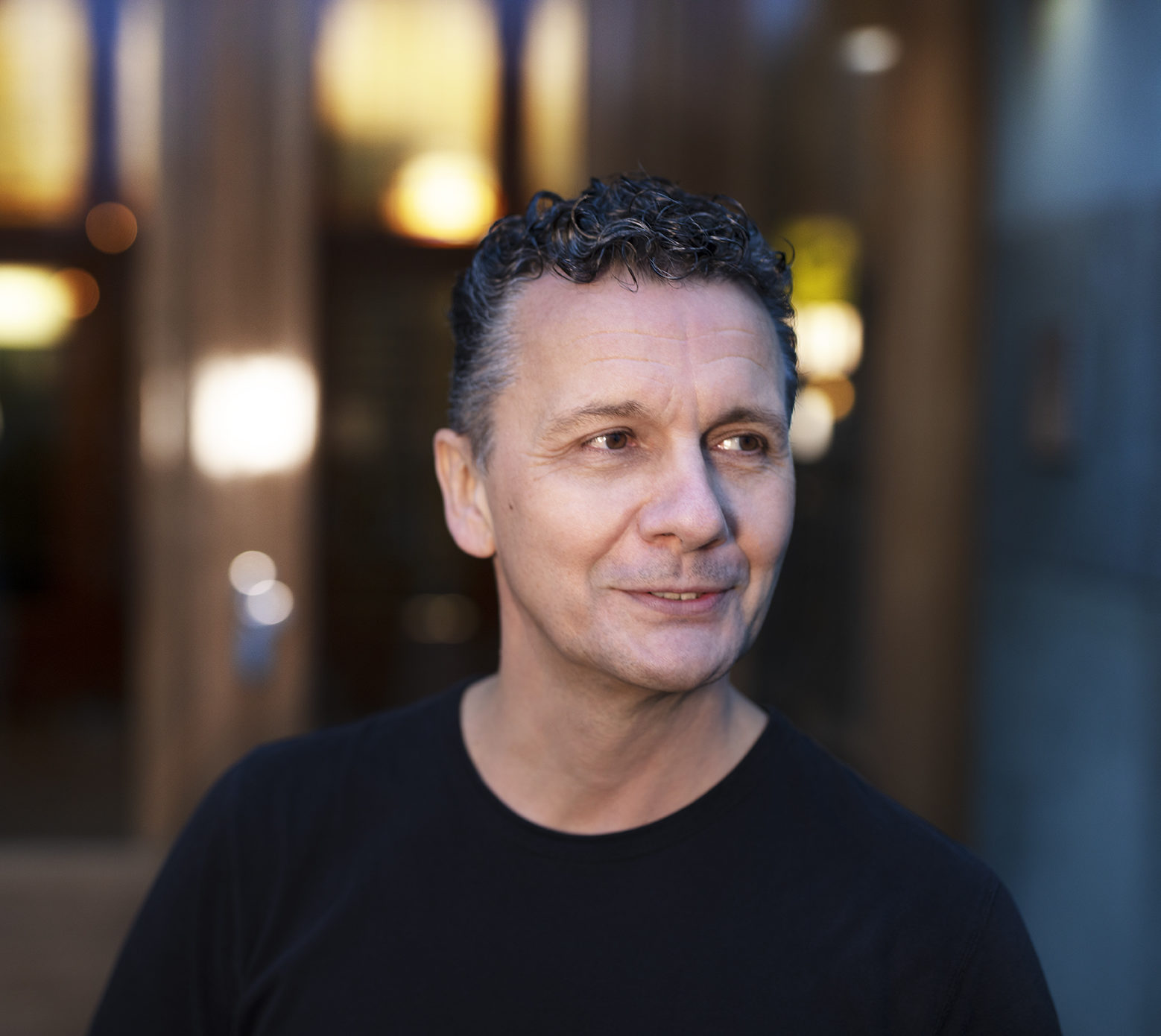 Rene Visser