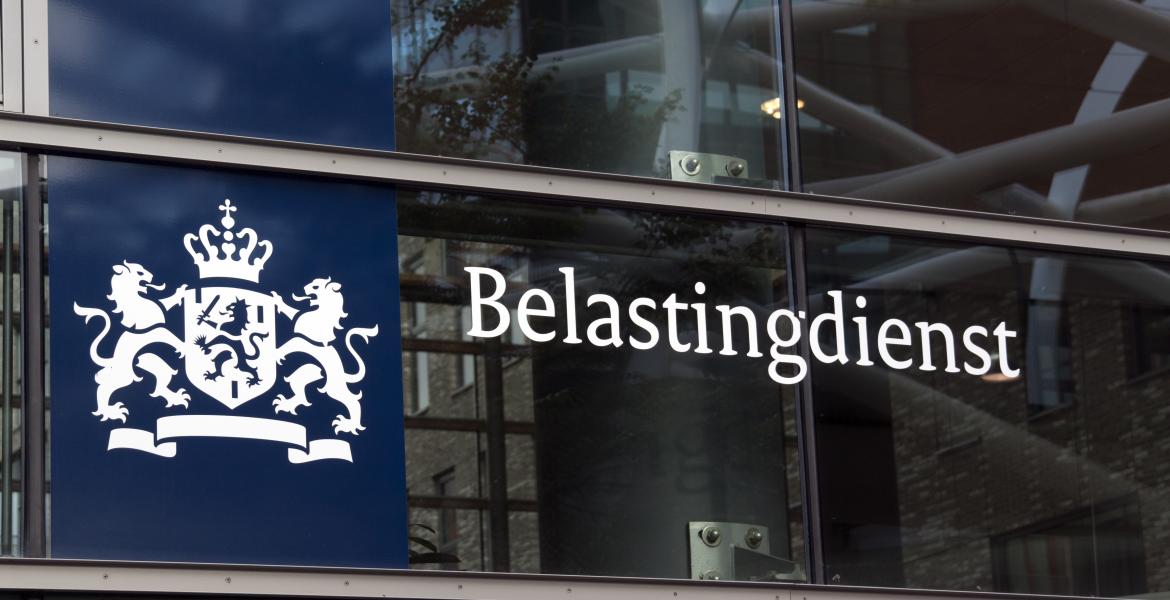 Belastingdienst
