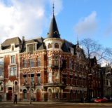 Kantoor Rotterdam 2022